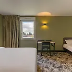 Hotel 2 Vallées