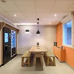 Hotel Compiegne 3*