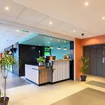 Compiegne Hotel Thourotte