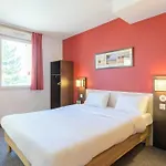 2 Vallées 3* Thourotte