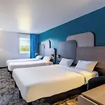 Compiegne Hotel 3*