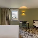 Hotel 2 Vallées Thourotte