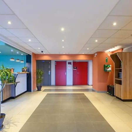 Hotel Compiegne