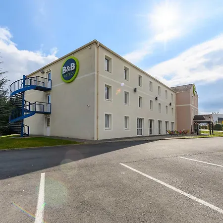 Compiegne 3* Thourotte