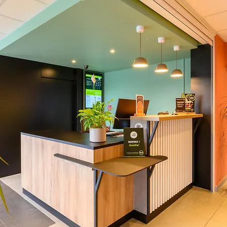 Hotel Compiegne