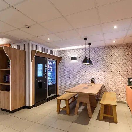 Compiegne Hotel Thourotte