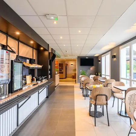 Compiegne Thourotte