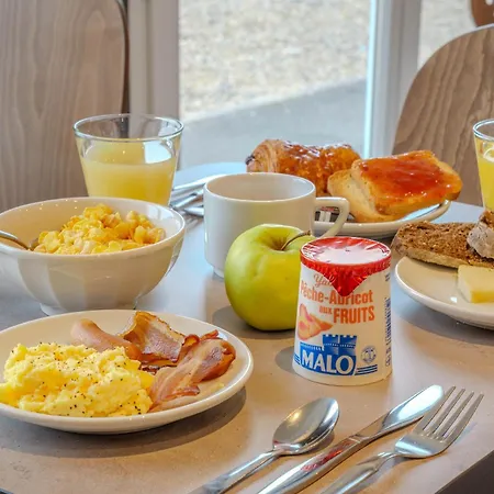 Compiegne 3* Thourotte