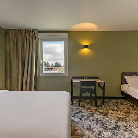 Hotel Compiegne