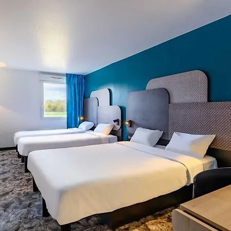 Compiegne Hotel Thourotte