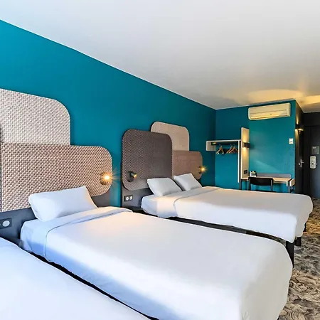 Hotel Compiegne Thourotte