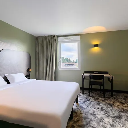 Hotel 2 Vallées