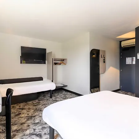 Hotel Compiegne
