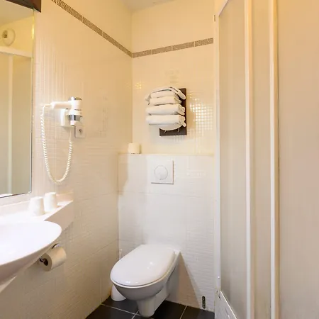 Compiegne Hotel 3*