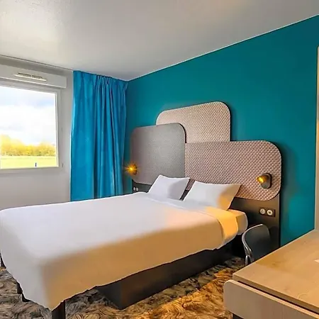 Hotel Compiegne 3*