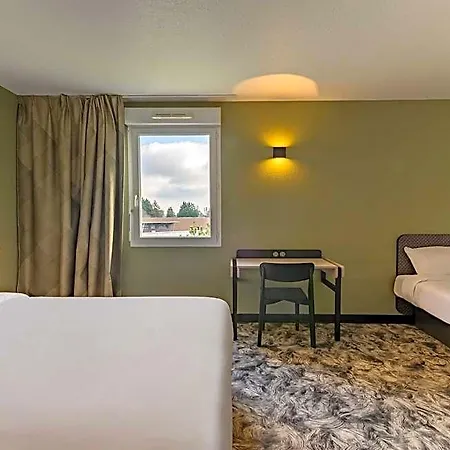 Hotel Compiegne