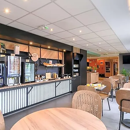 Hotel Compiegne