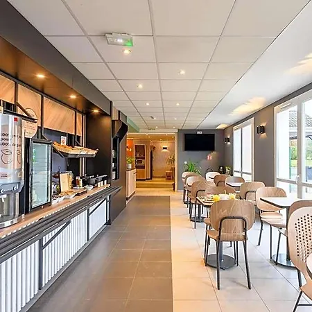 Hotel Compiegne