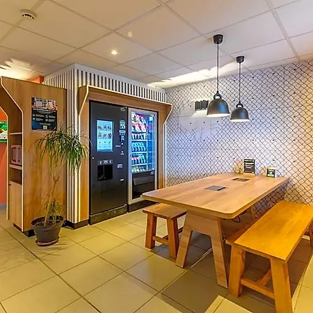 Compiegne Hotel