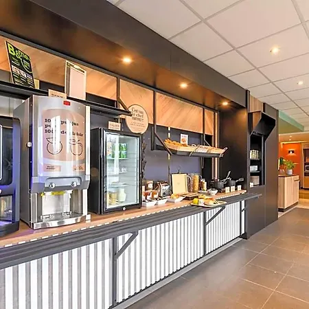 Hotel Compiegne