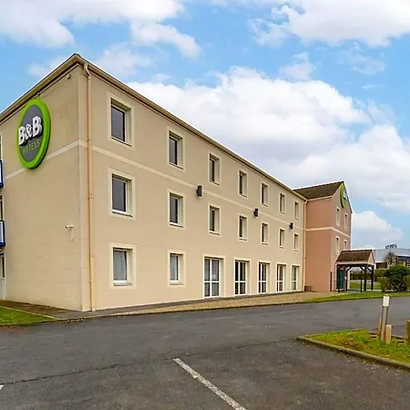 Compiegne Hotel