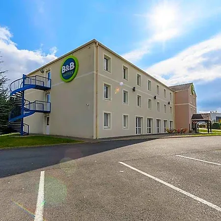 Hotel Compiegne 3*