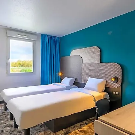 Hotel Compiegne Thourotte