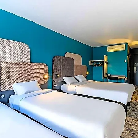 Hotel Compiegne Thourotte