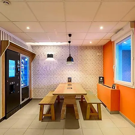 Hotel Compiegne Thourotte