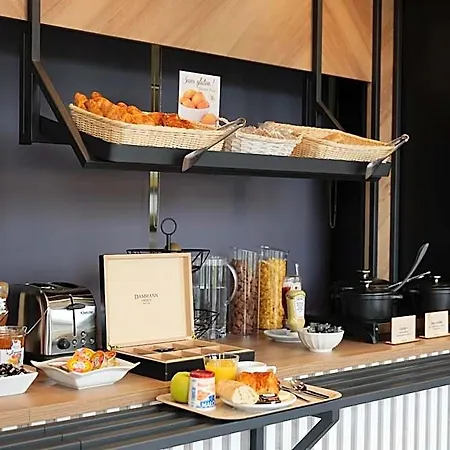 Hotel Compiegne