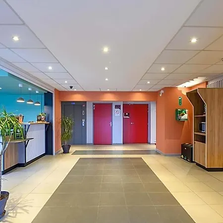 Compiegne Hotel