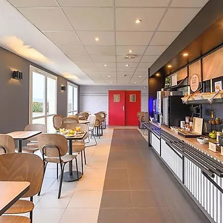 Hotel Compiegne