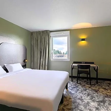 Compiegne Hotel Thourotte
