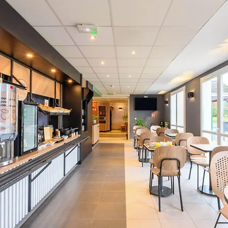 Compiegne Thourotte