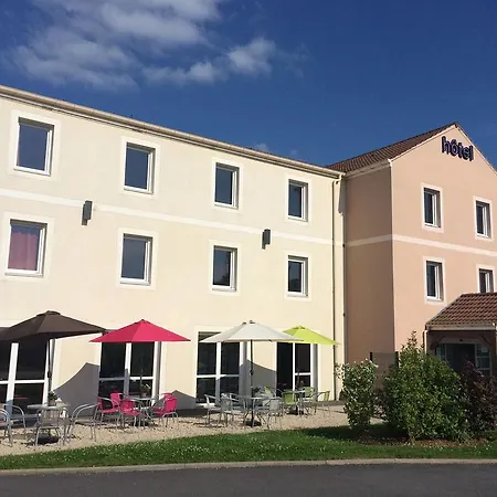 Compiegne Hotel
