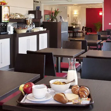 Hotel Compiegne Thourotte