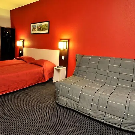 Compiegne Hotel