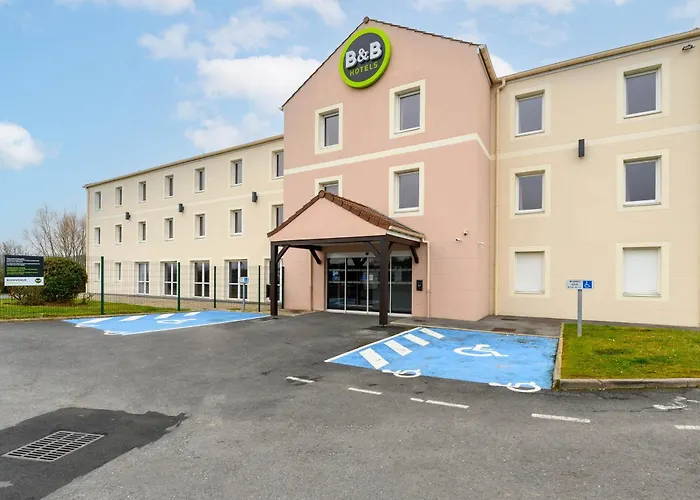 Hotel 2 Vallées Thourotte