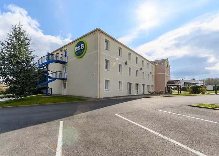 2 Vallées 3* Thourotte