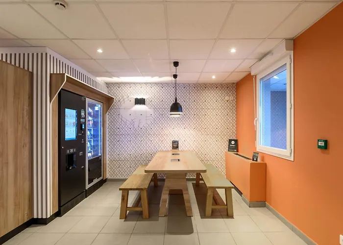 Hotel 2 Vallées Thourotte