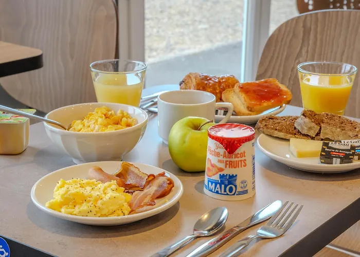 2 Vallées 3* Thourotte