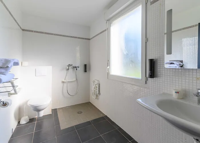 2 Vallées 3* Thourotte