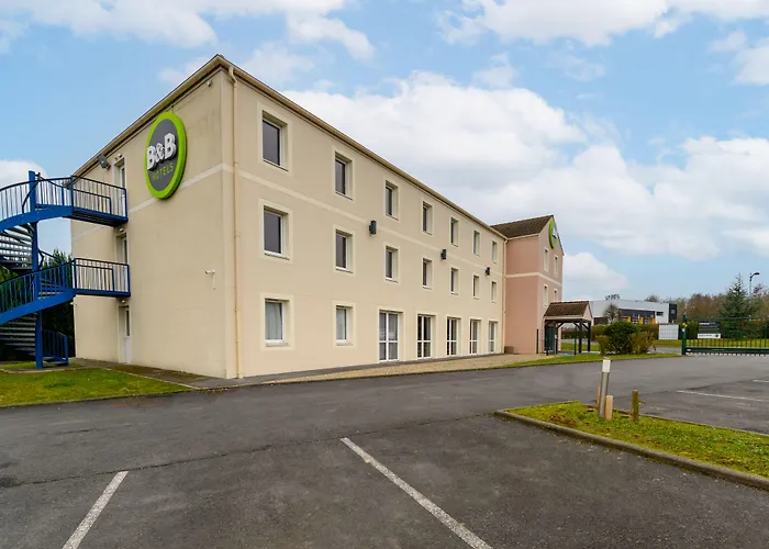 Compiegne 토우로트