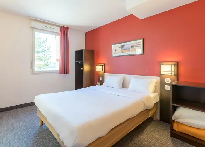 2 Vallées Hotel Thourotte