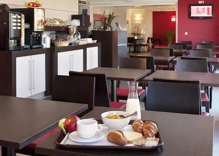 Hotel 2 Vallées Thourotte