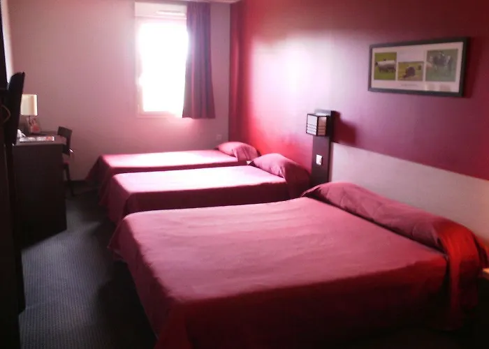 Compiegne 토우로트